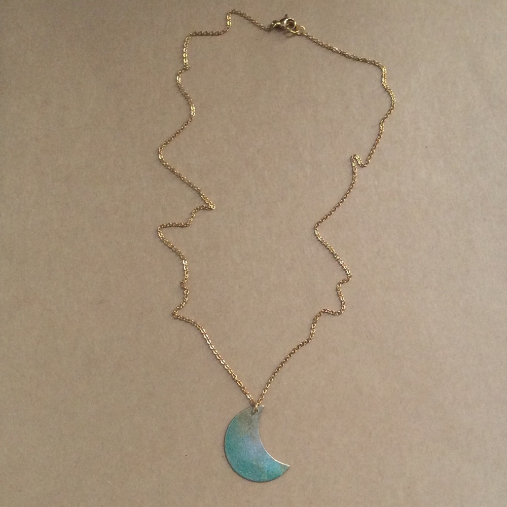 Sale Sundance Charm Necklace - Picture 4 of 13